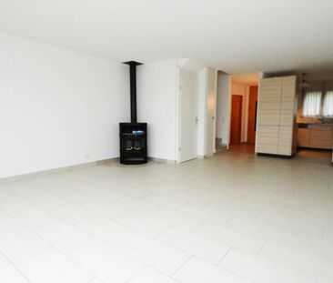 5.5-Zimmer Reiheneinfamilienhaus mit Gartenumschwung - Foto 2