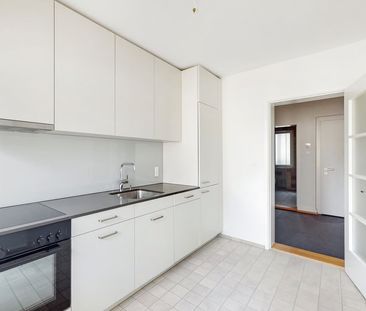 2 Zimmer, 57 m², 4. Stock - Photo 2
