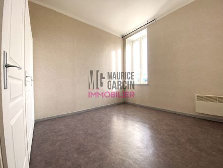 A LOUER - APPARTEMENT CAVAILLON - 3 pièces 54.68m² - Photo 3