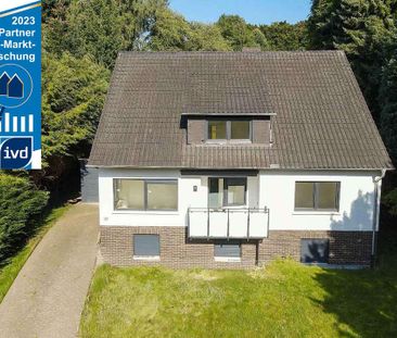 Erstbezug nach Sanierung - Wohnen in der Hausberger Schweiz | Faule... - Foto 1