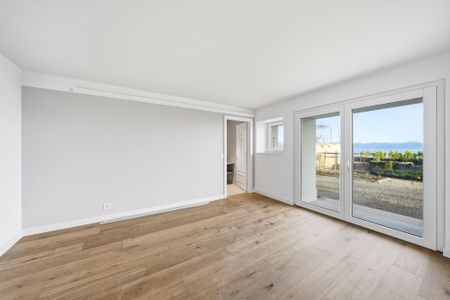 High standing apartment in Arzier - Photo 4