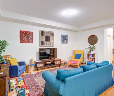 For Lease - 82 Ness Drive, Richmond Hill, Ontario - Photo 3