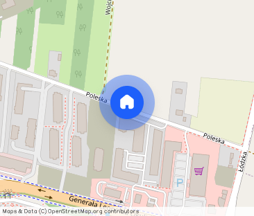 Nowe, luksusowe studio – ul. Poleska 23 | 36 m² + balkon 12 m² + garaż - Photo 1