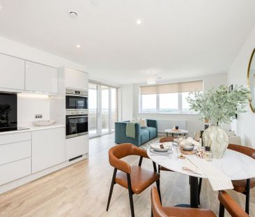 1 bedroom apartment to rent - Photo 2