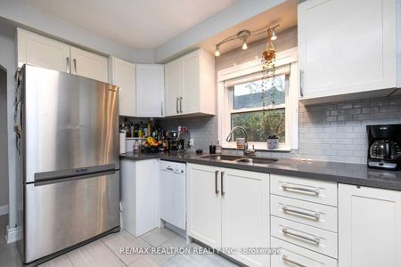 For Lease - 28 Irvington Crescent Unit# Main, Toronto, Ontario - Photo 4