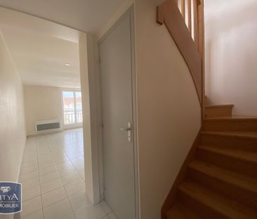 Location Appartement 3 pièces 60m² POITIERS 86000 - Photo 4