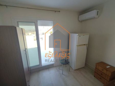 Studio/Γκαρσονιέρα για ενοικίαση Άγιος Βασίλειος (Βόλος) - Photo 2