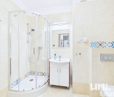 Warszawa, Mokotów, Wyględów, Przejazd - Zdjęcie 2