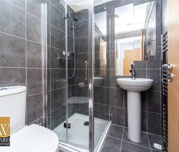 2 bedroom apartment to rent - Photo 2