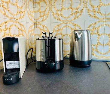 Via Ugo Ojetti, Milan, Lombardy 20151 - Photo 2