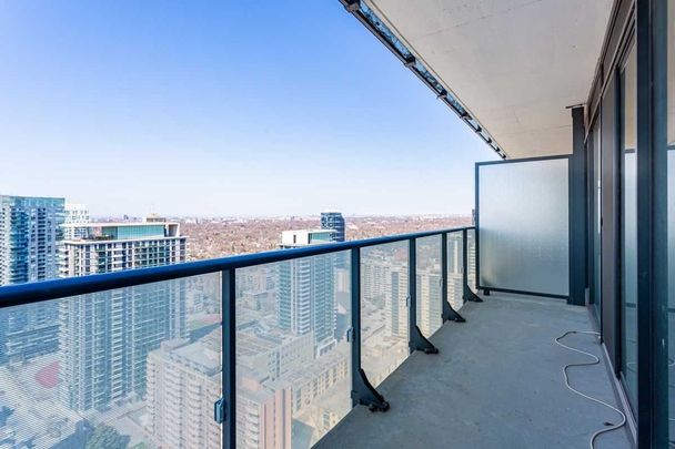 For Lease - 161 Roehampton Avenue Unit# 3711, Toronto, Ontario - Photo 1