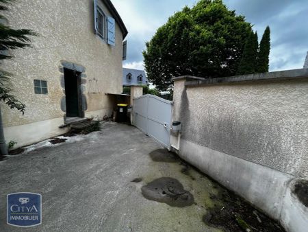 Maison à louer 6 pièces 260.67m² - Photo 2