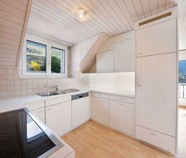 3.5 Zimmer, 65 m², 3. Stock - Foto 3