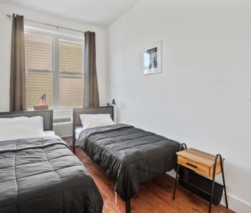 New York | Brooklyn | Shared Room | Female only - Photo 2