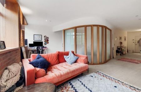 1 Bed Flat, Chevron Apartments, SE1 - Photo 2