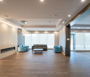 For Lease - 1346 Danforth Road Unit# 215, Toronto, Ontario - Photo 5