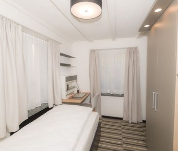 1 Zimmer, 13 m², EG - Photo 3