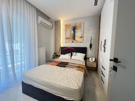 Διαμέρισμα για ενοικίαση Κέντρο (Χαριλάου) - Φωτογραφία 4