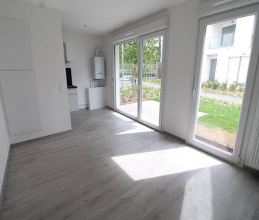 Location appartement 1 pièce 27.7 m² à Lille (59000) - Photo 4