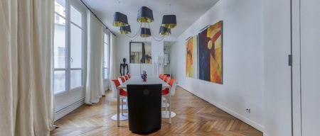 Appartement • Mairie - Photo 5