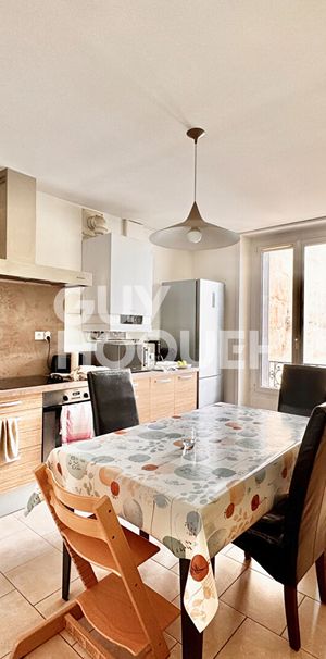 PRODUIT RARE Appartement T5 Aix Les Bains 136 m2 - Photo 1