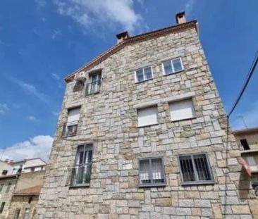Piso en alquiler en Navaluenga - Foto 4