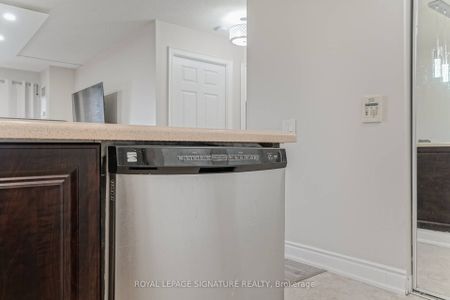 For Lease - 25 Kingsbridge Garden Circle Unit# 727, Mississauga, Ontario - Photo 5