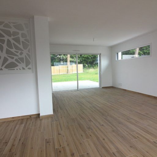 Maison 4 pièces – 106 m² environ à Vannes (ref : 31739) - Photo 1