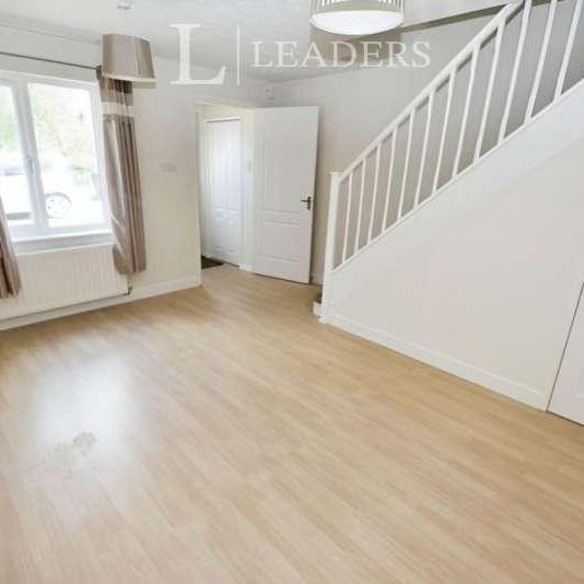 Lowther Way, Loughborough, LE11 - Photo 1