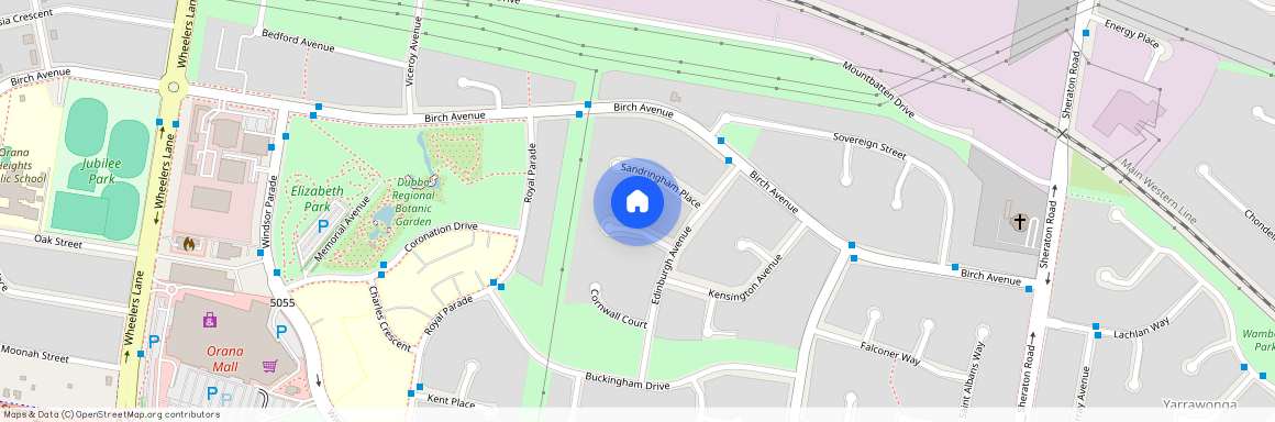 7 Balmoral Place, NSW 2830, Dubbo