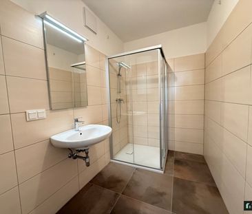 Helle 2-Zimmer-Wohnung - Foto 5
