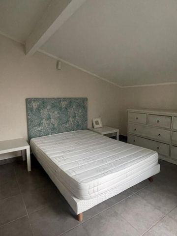 Location Appartement 3 pièces Meublé 63m² PESSAC 33600 - Photo 5