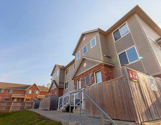 265 Lawrence Avenue Townhomes | 265 Lawrence Avenue, Kitchener - Photo 1