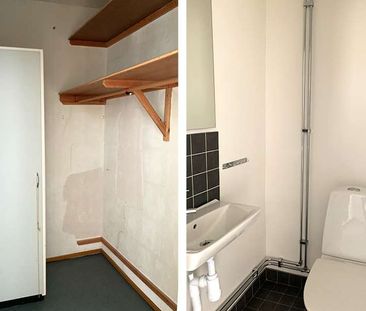 Skogsängsgatan 12 B - Foto 3