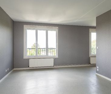 Appartement – Type 3 – 63m² – 292.41 € – AIGURANDE - Photo 2