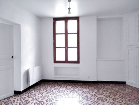 Location Appartement 2 pièces 54m² ST JEAN DE FOS 34150 - Photo 3