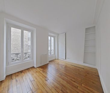 APPARTEMENT T2 A LOUER - PARIS 2EME ARRONDISSEMENT - 56.89 m - 2 200 € - Photo 1