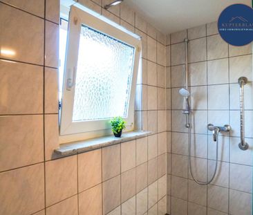 Frisch sanierte 2-Zimmer Wohnung im Erdgeschoss "Erstbezug" - Foto 1