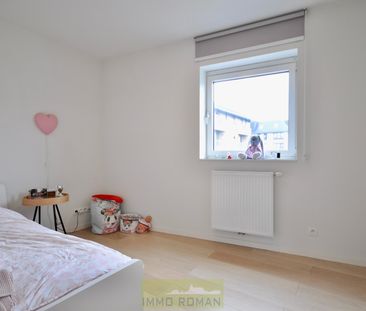 Moderne woning met garage in het centrum van Oudenaarde - Foto 4