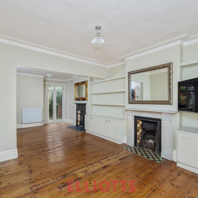 4 bedroom terraced house to rent - Photo 1