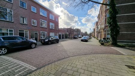 Te huur: Drie Octoberstraat 20a, 2313 ZP Leiden - Foto 3