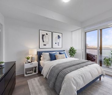 For Lease - 349 Rathburn Road Unit# 201, Mississauga, Ontario - Photo 5