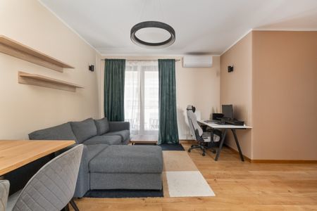 Mieszkanie na wynajem na warszawskim Żoliborzu - Фото 2