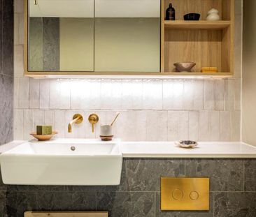1 bedroom flat to rent - Photo 6