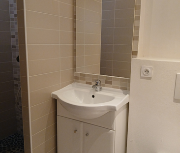 APPARTEMENT REIMS, rue Defrançois - Photo 6