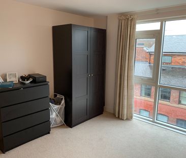 2 Bed Flat, Derwent Foundry, B3 - Photo 4