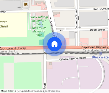 Short Term Accomodation with Criteria - Photo 1