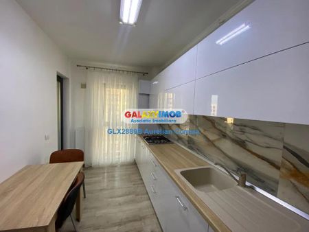 Inchiriere apartament 2 camere Exigent Plaza - Photo 2