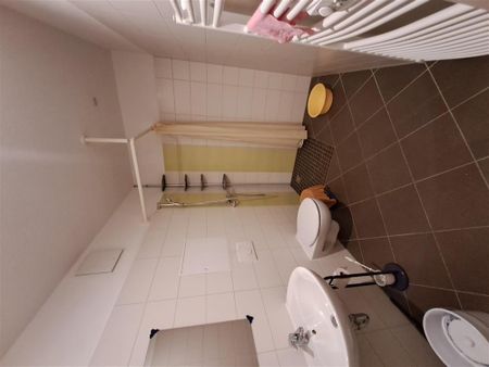 Seniorengerechte Wohnung in der Bitterfelder Innenstadt - Foto 4