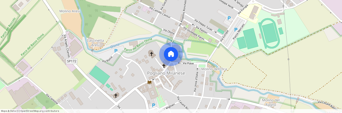 Pogliano Milanese